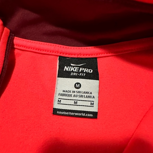 Nike running shirt - Picture 4 of 5